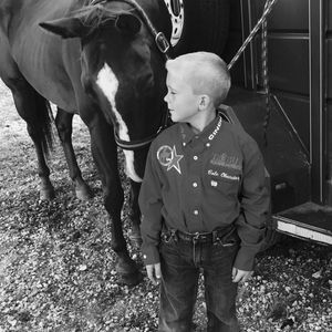 Meet your Posher, Julie ann